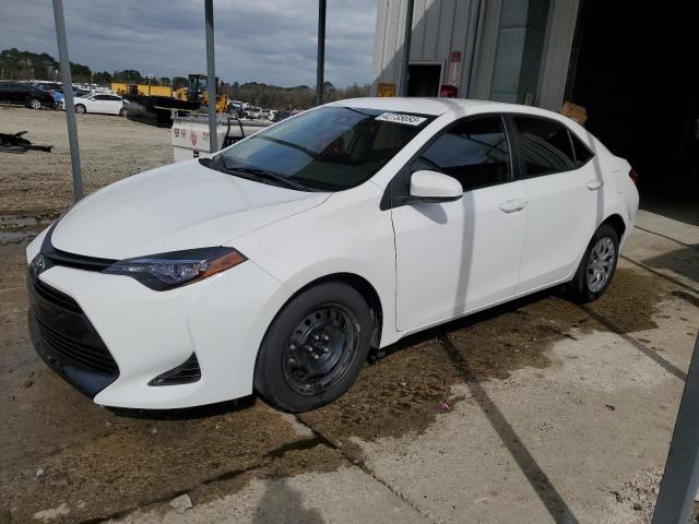 TOYOTA NULL 2019 2t1burhe1kc241866