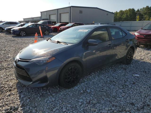 TOYOTA COROLLA L 2019 2t1burhe1kc242774