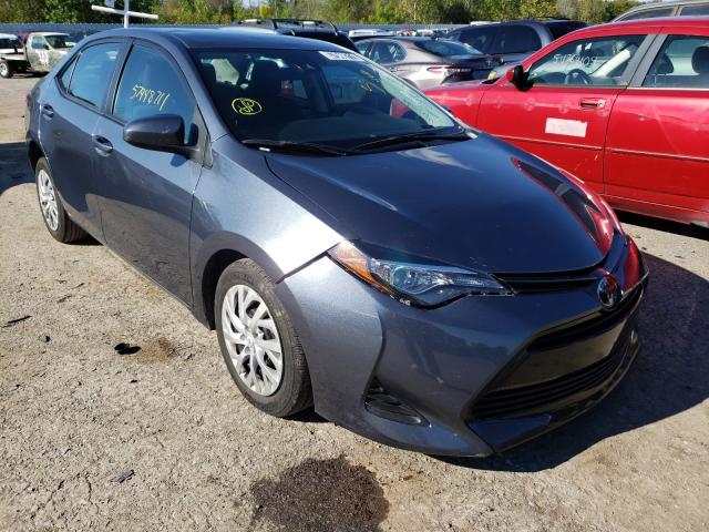 TOYOTA COROLLA L 2019 2t1burhe1kc243133