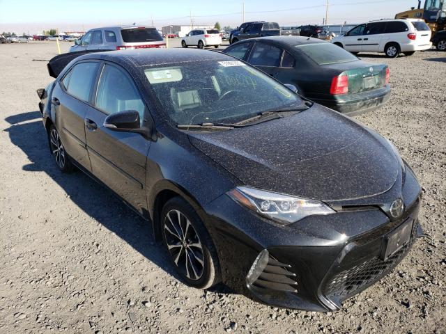 TOYOTA COROLLA L 2019 2t1burhe1kc246663