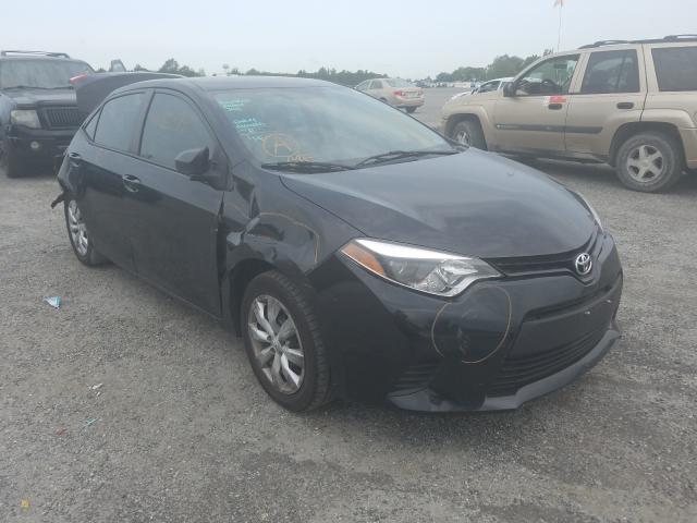 TOYOTA COROLLA LE 2014 2t1burhe2ec000256