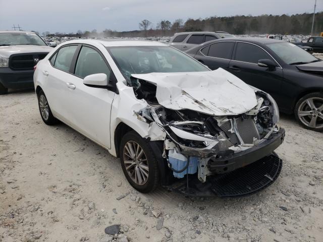 TOYOTA COROLLA L 2014 2t1burhe2ec006476