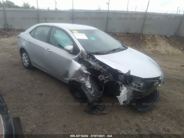 TOYOTA COROLLA 2014 2t1burhe2ec008051