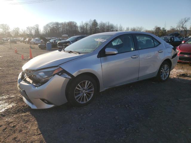 TOYOTA COROLLA 2014 2t1burhe2ec009264