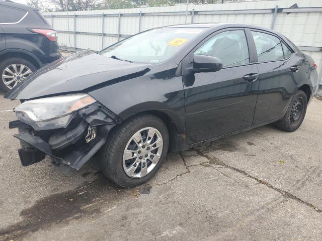 TOYOTA COROLLA L 2014 2t1burhe2ec014156