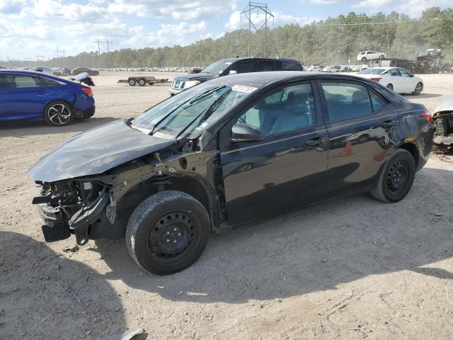 TOYOTA COROLLA 2014 2t1burhe2ec016506