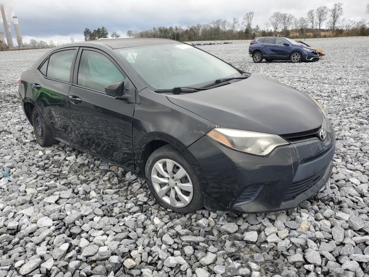 TOYOTA COROLLA 2014 2t1burhe2ec019275