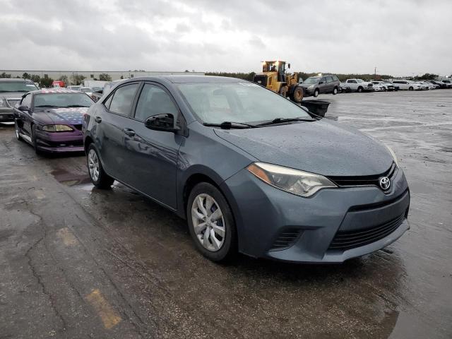 TOYOTA COROLLA L 2014 2t1burhe2ec023827