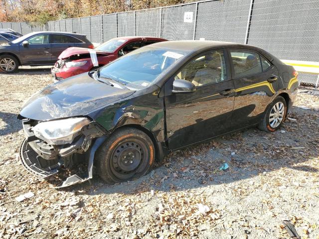 TOYOTA COROLLA 2014 2t1burhe2ec044239