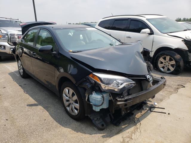 TOYOTA COROLLA L 2014 2t1burhe2ec056682