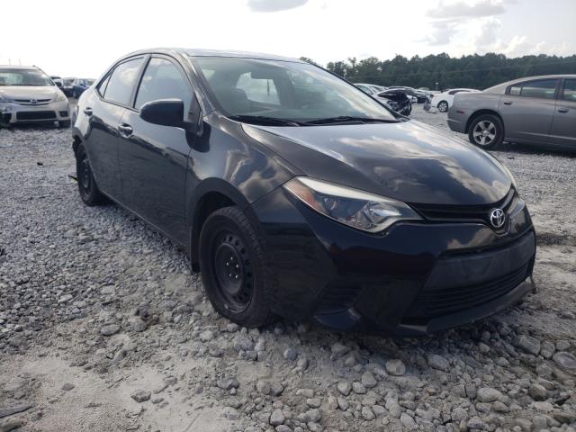 TOYOTA COROLLA L 2014 2t1burhe2ec058111