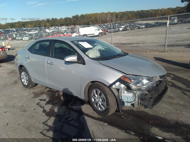 TOYOTA COROLLA 2014 2t1burhe2ec060960