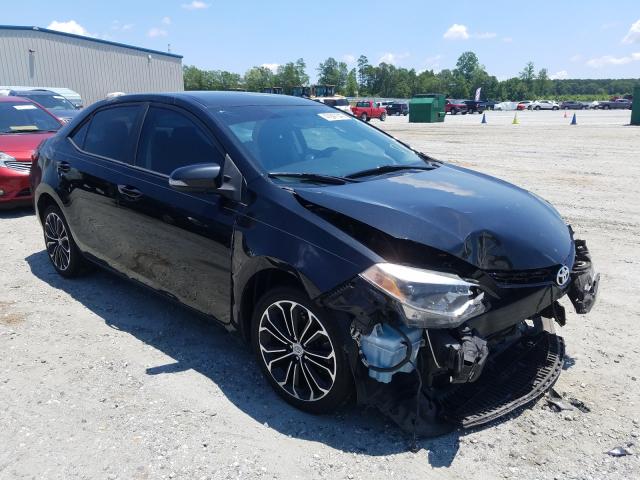 TOYOTA COROLLA L 2014 2t1burhe2ec061493