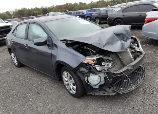 TOYOTA COROLLA 2014 2t1burhe2ec068556