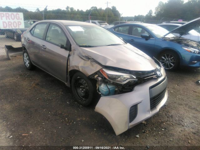 TOYOTA COROLLA 2014 2t1burhe2ec082084