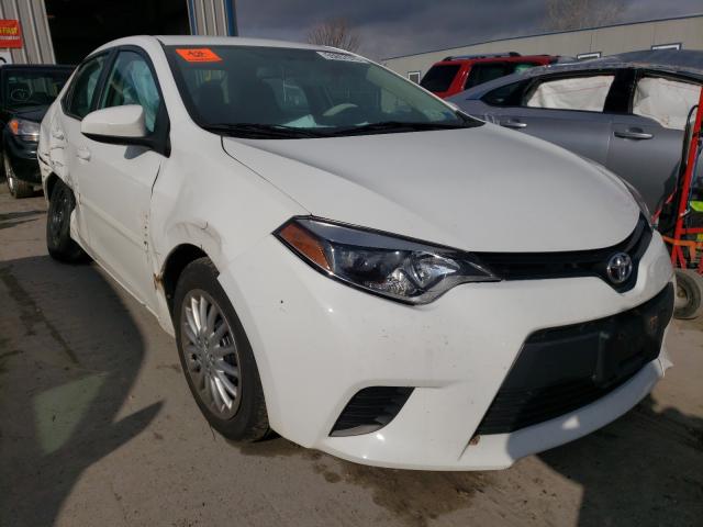 TOYOTA COROLLA 2014 2t1burhe2ec096843