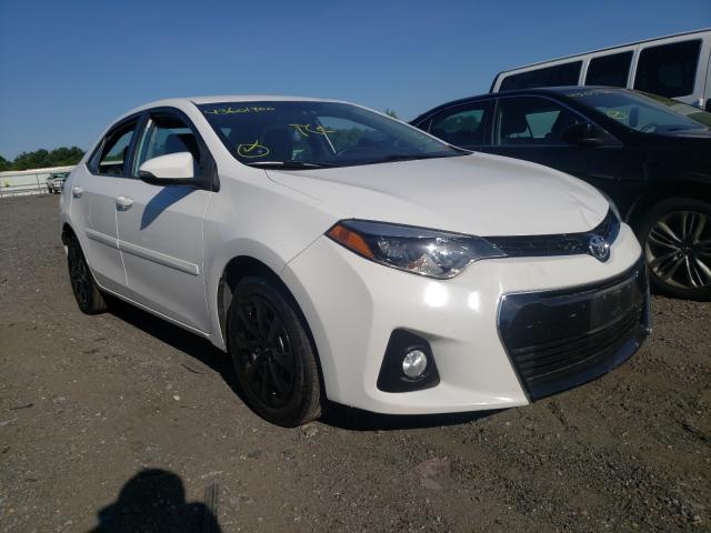 TOYOTA COROLLA L 2014 2t1burhe2ec106481