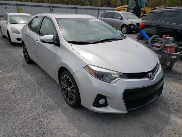 TOYOTA COROLLA L 2014 2t1burhe2ec109039