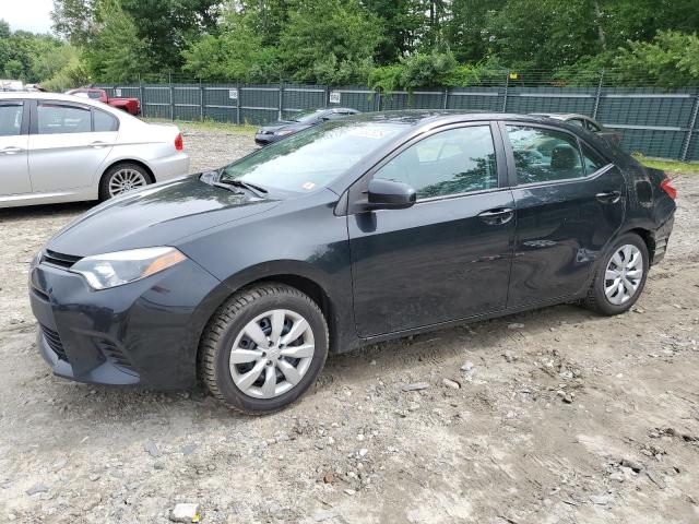 TOYOTA COROLLA 2014 2t1burhe2ec111339