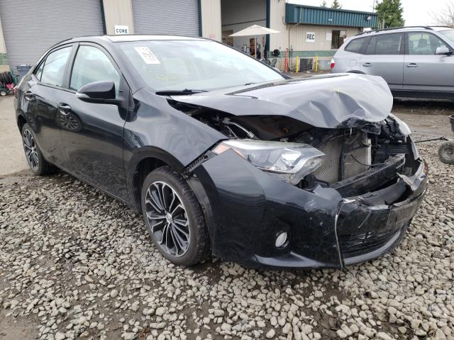 TOYOTA COROLLA L 2014 2t1burhe2ec114032