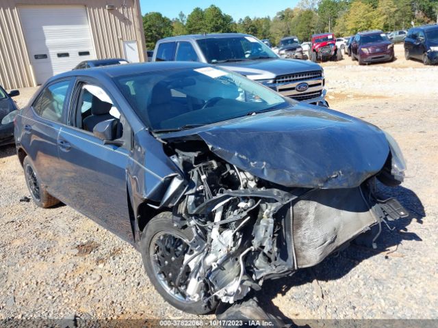 TOYOTA COROLLA 2014 2t1burhe2ec121269