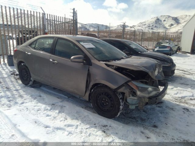 TOYOTA COROLLA 2014 2t1burhe2ec128478