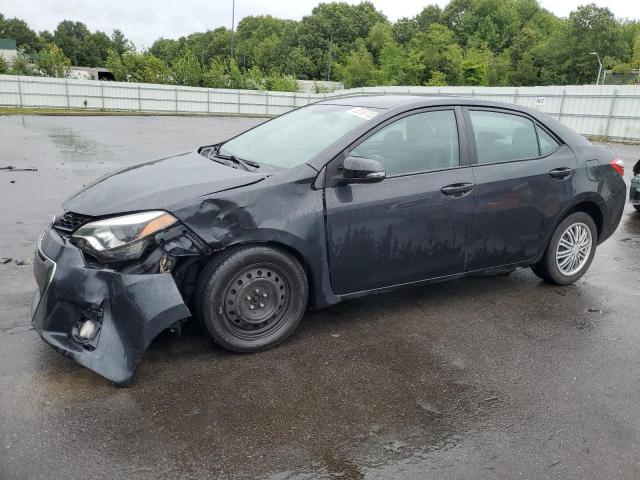 TOYOTA COROLLA 2014 2t1burhe2ec129579