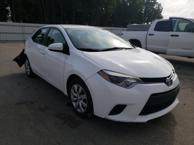 TOYOTA COROLLA L 2014 2t1burhe2ec132112