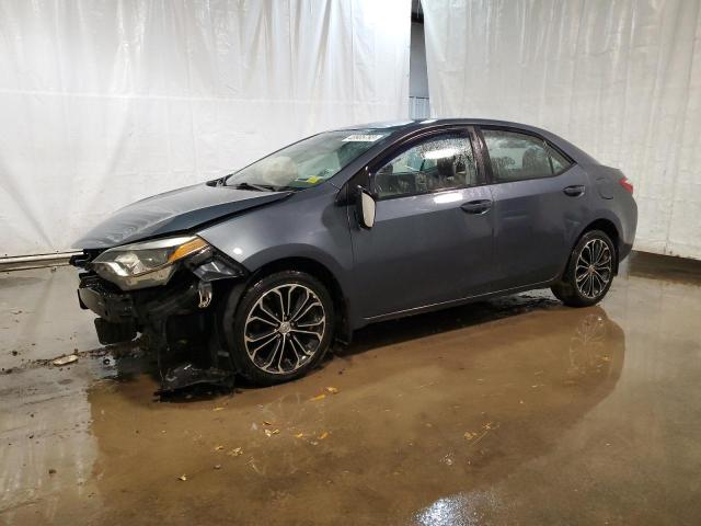 TOYOTA COROLLA L 2014 2t1burhe2ec135415