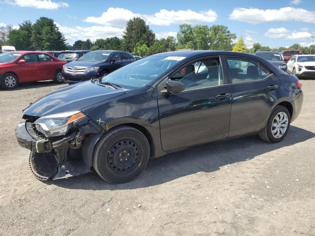 TOYOTA COROLLA 2014 2t1burhe2ec137858