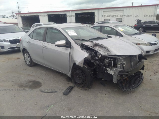 TOYOTA COROLLA 2014 2t1burhe2ec138721