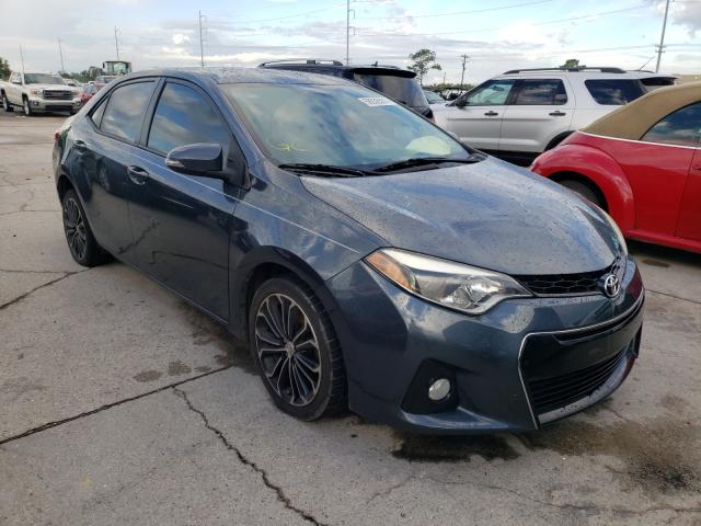 TOYOTA COROLLA L 2014 2t1burhe2ec139044