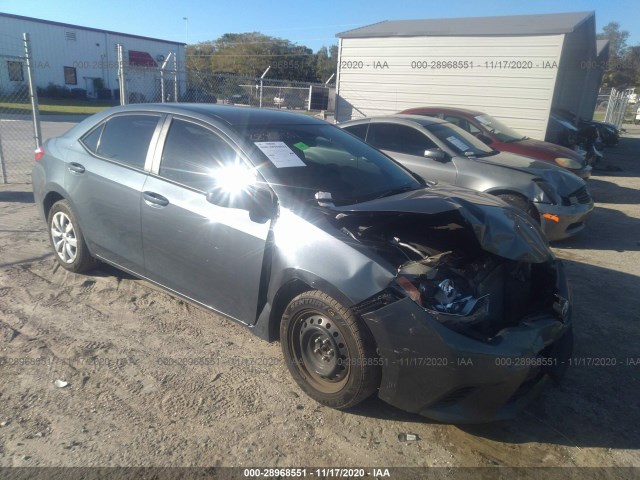 TOYOTA COROLLA 2014 2t1burhe2ec139223