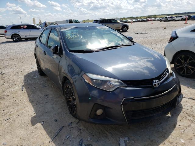 TOYOTA COROLLA L 2014 2t1burhe2ec142638