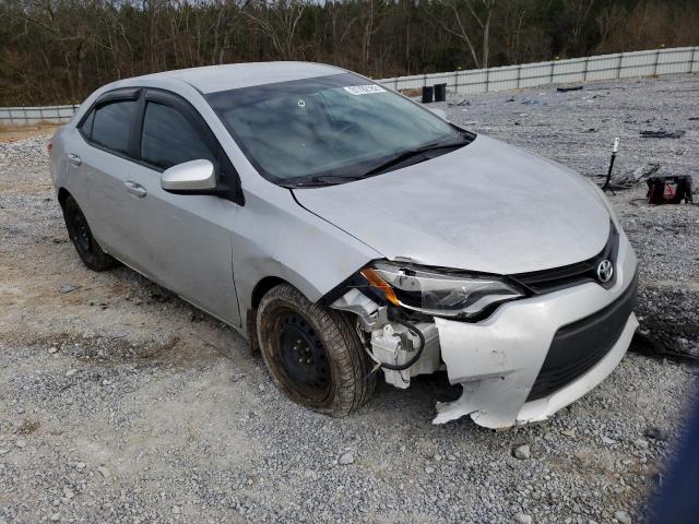 TOYOTA COROLLA L 2014 2t1burhe2ec144552