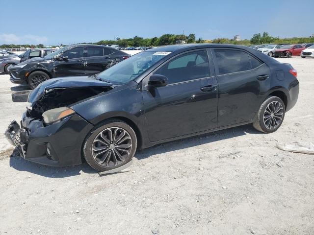 TOYOTA COROLLA 2014 2t1burhe2ec152991