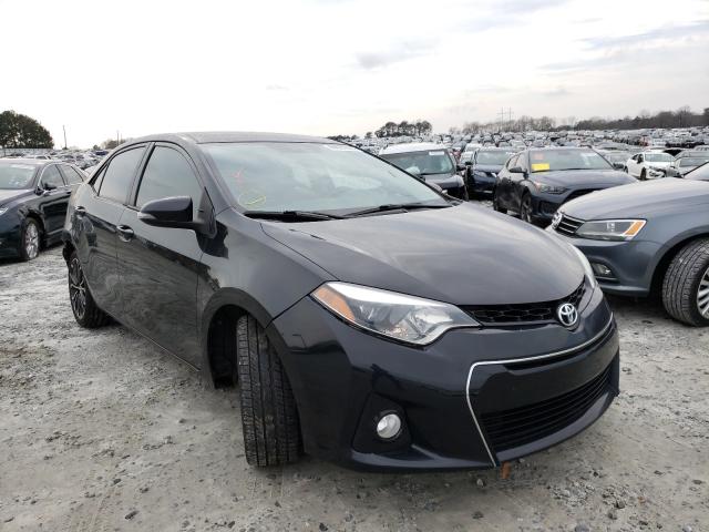 TOYOTA COROLLA L 2014 2t1burhe2ec155521