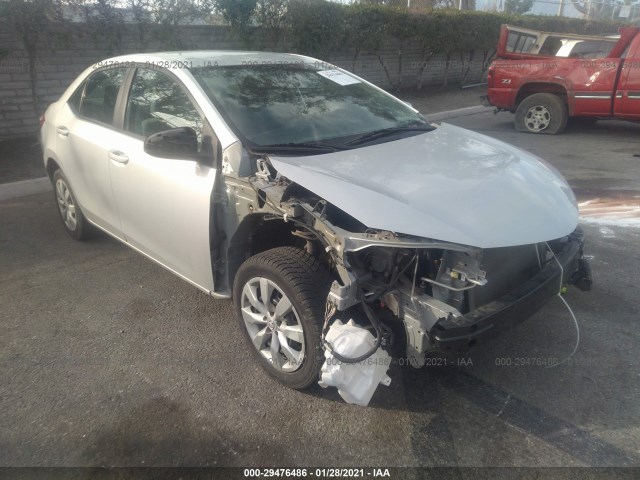 TOYOTA COROLLA 2014 2t1burhe2ec159813