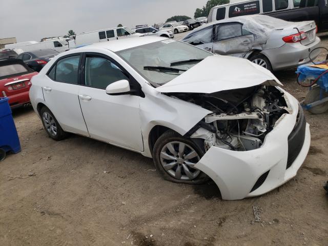 TOYOTA COROLLA L 2014 2t1burhe2ec170178