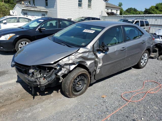 TOYOTA COROLLA 2014 2t1burhe2ec170911