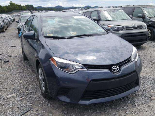 TOYOTA COROLLA 2014 2t1burhe2ec171864