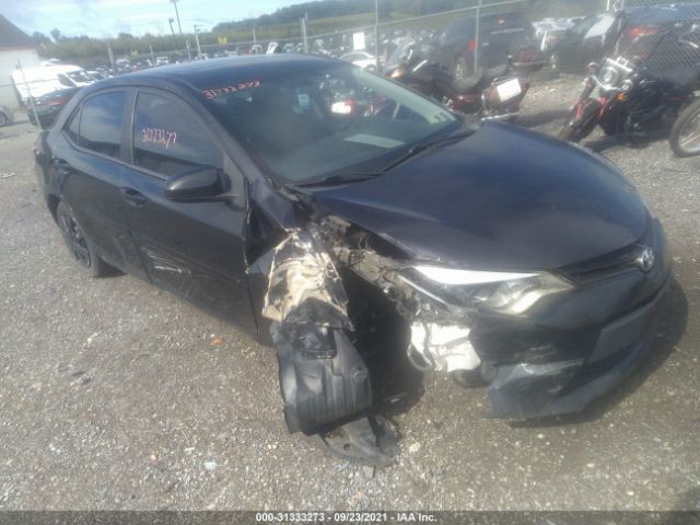 TOYOTA COROLLA 2014 2t1burhe2ec173341