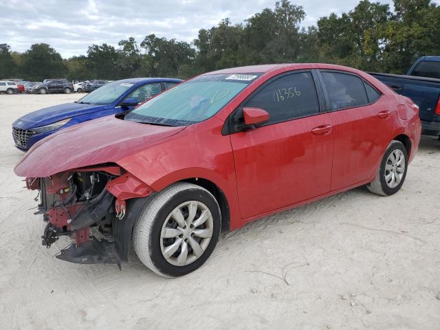 TOYOTA COROLLA 2014 2t1burhe2ec176384