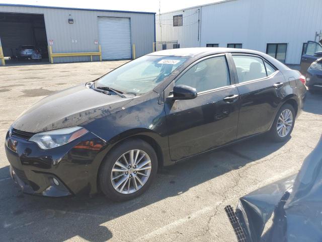 TOYOTA COROLLA 2014 2t1burhe2ec177048