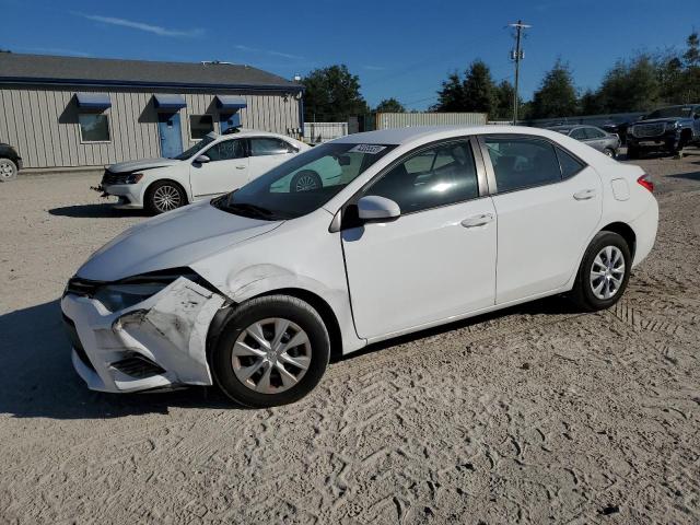 TOYOTA COROLLA 2014 2t1burhe2ec178877