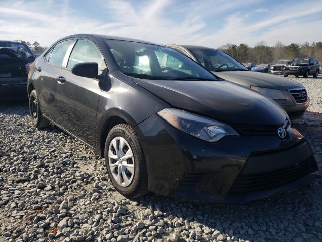 TOYOTA COROLLA L 2014 2t1burhe2ec179849