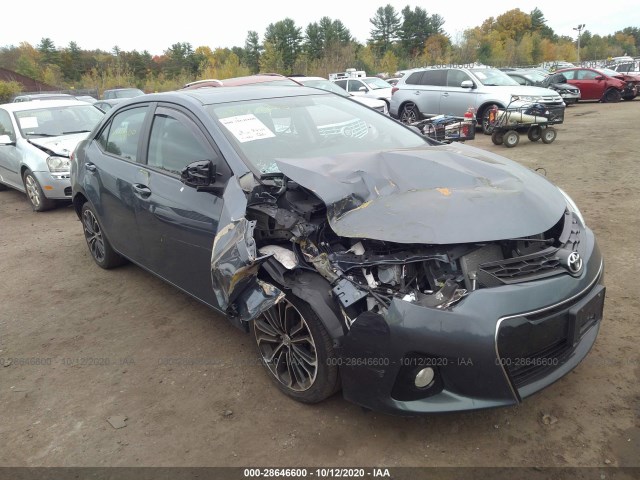 TOYOTA COROLLA 2014 2t1burhe2ec180659