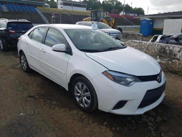 TOYOTA COROLLA L 2014 2t1burhe2ec184064