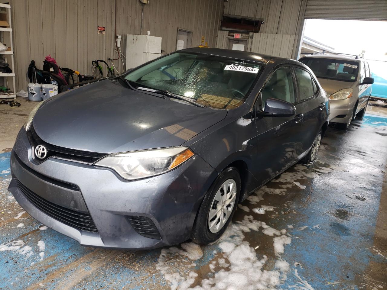 TOYOTA COROLLA 2014 2t1burhe2ec186008