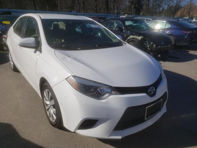 TOYOTA COROLLA L 2014 2t1burhe2ec188468